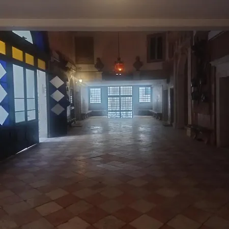 Apartman Ca'barbarigo *