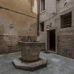 Appartement Ca'barbarigo *