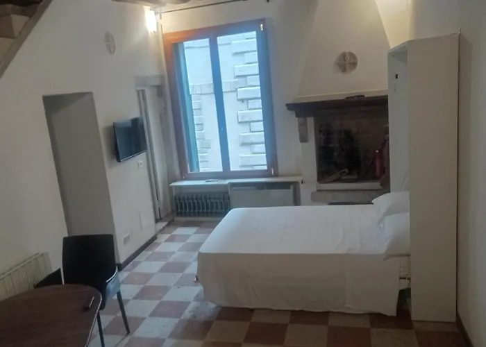 Ca'barbarigo Appartement Venise