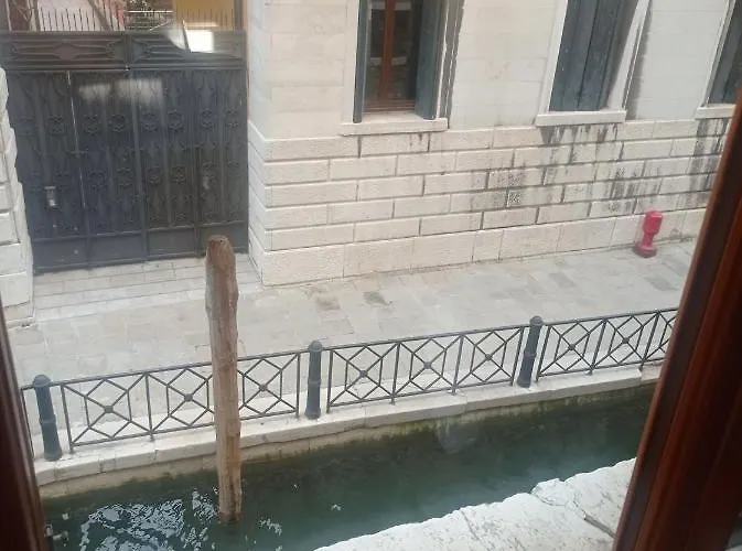 Ca'barbarigo * Venise