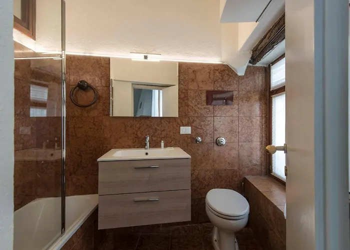 Ca'barbarigo * Veneza