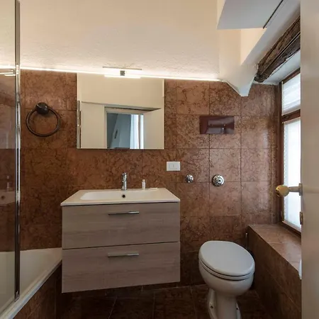 Ca'barbarigo * Venezia