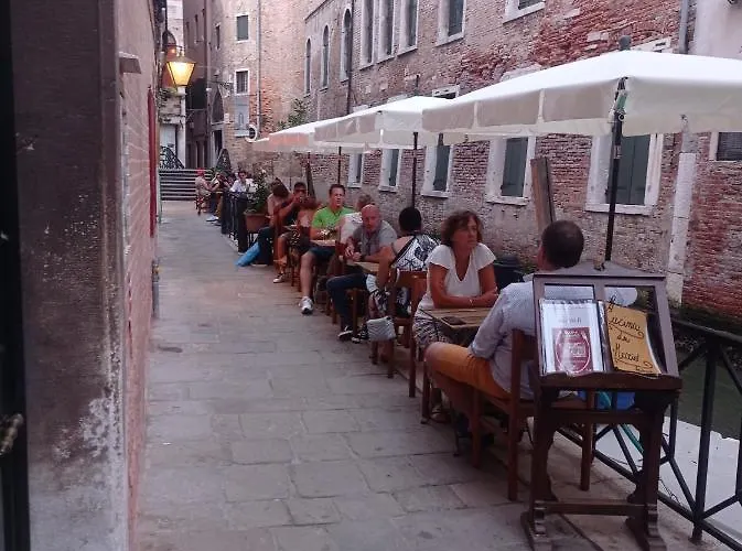 Ca'barbarigo Appartamento Venezia