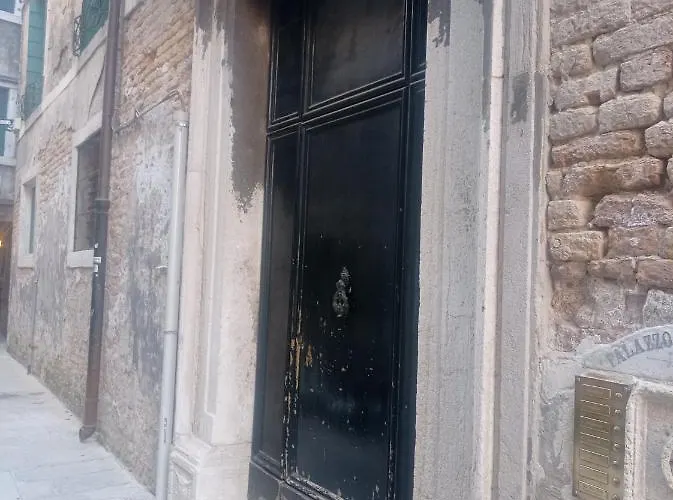 Ca'barbarigo Appartamento *