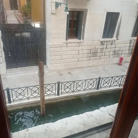 Ca'barbarigo * Venetië