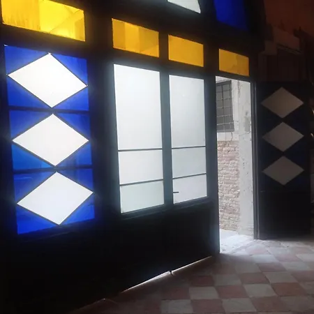 Ca'barbarigo Venetië