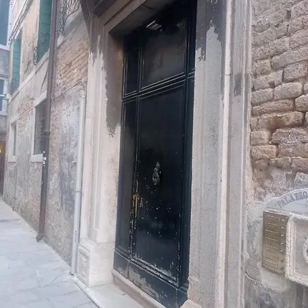 Ca'barbarigo Appartement *