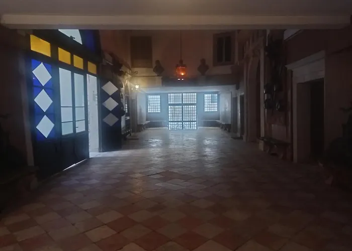 Appartement Ca'barbarigo *