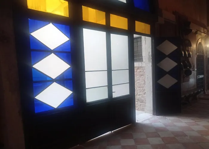 Ca'barbarigo Venetië