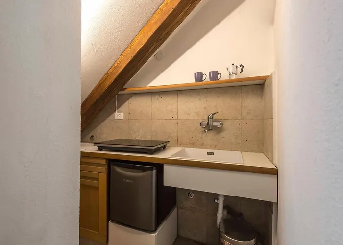 Ca'barbarigo Appartement Venetië