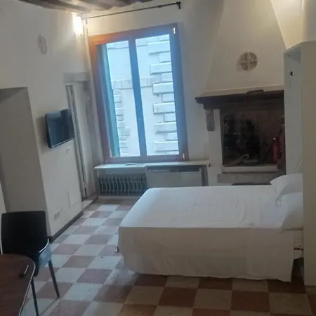 Ca'barbarigo Apartamento Venecia
