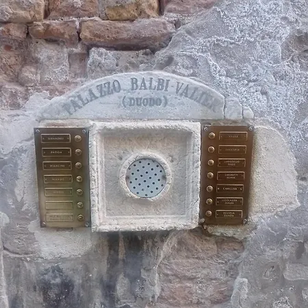 Ca'barbarigo Venecia