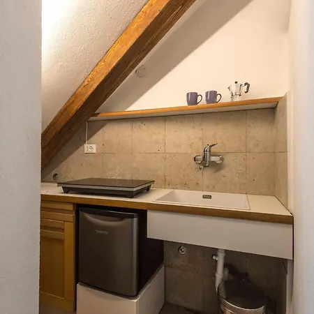 Ca'barbarigo Apartamento Venecia